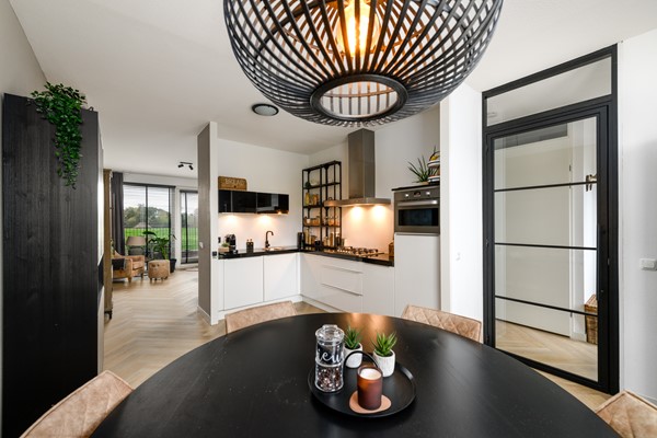 Medium property photo - Boeresingel 39, 8501 CM Joure